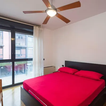 Genovahost - Dall'acquario3 Apartament *