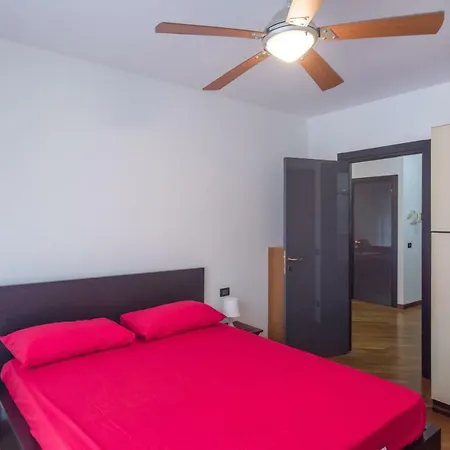 Genovahost - Dall'acquario3 Appartement Genua