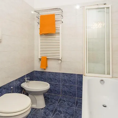 Appartement Genovahost - Dall'acquario3 *