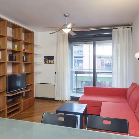 Appartement Genovahost - Dall'acquario3 *